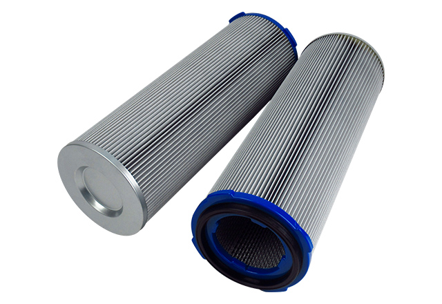 dust collector filter